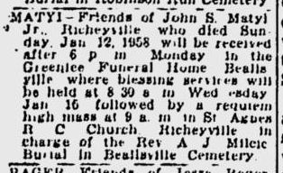 John S. Matyi Jr.